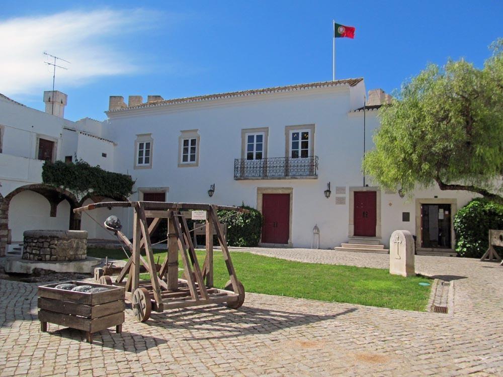 Luxury Apartment Carvoeiro  Room photo