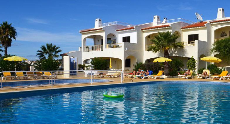 Luxury Apartment Carvoeiro  Room photo