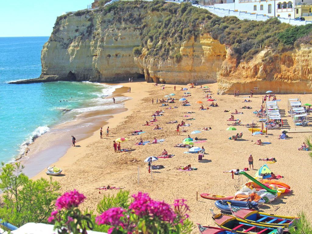 Luxury Apartment Carvoeiro  Exterior photo