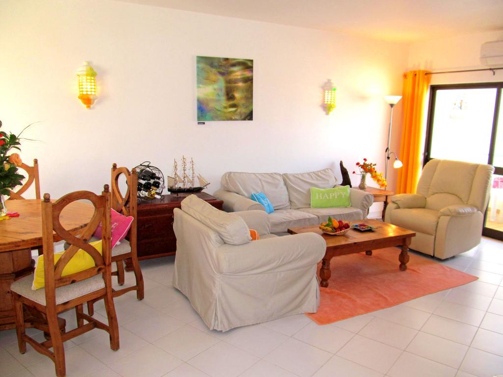 Luxury Apartment Carvoeiro  Exterior photo